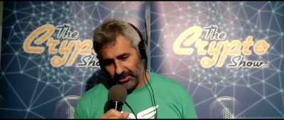 And um, Jeff, as... as far
as Anarchapulco goes... - The Anarchists