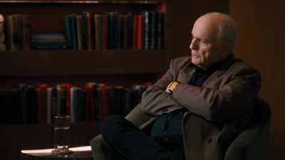 And, um, it just took forever. - Wise Guy: David Chase and The Sopranos