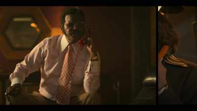 And, um, just why would
the Firm need dealing with? - Fight Night: The Million Dollar Heist