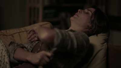 And, um, you know,
I just -- - Stumptown