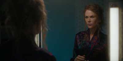 And, um, lost. - The Undoing