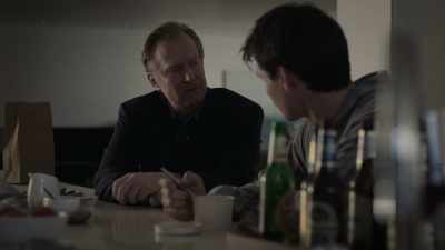 And, um, one day - Counterpart