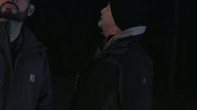 And, um... - Beyond Skinwalker Ranch