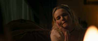 And um... - House of Darkness