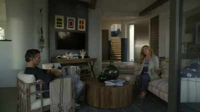And, um, - Dirty John