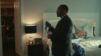 And, um, some shirts and ties. - Friend Request