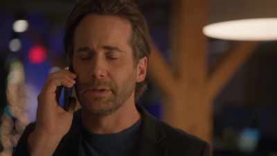 And, um... thank you
again, for everything. - Holiday Hotline