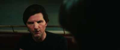 And, um, that's another life,
and you don't get that one. - Severance