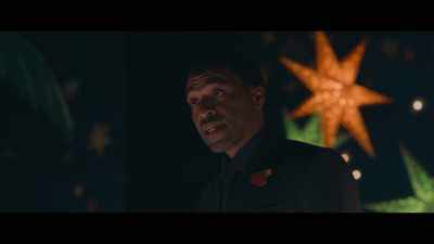 And, um... well, this is his
first-ever solo performance, - Bridget Jones: Mad About the Boy