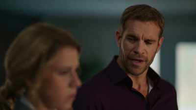 And, um, why haven't you
been returning my calls? - The Jane Mysteries: A Deadly Prescription