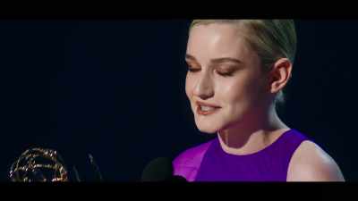 And, um, yeah, this is-- this is--
this is special, so thank you so much. - A Farewell to Ozark