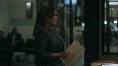 And, um,
you do give solid advice, - The Rookie: Feds