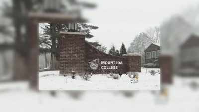 And UMass very quickly moved in - The Unmaking of a College