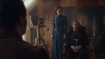 - And under no circumstances, - Dead Still
