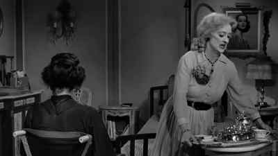 "And under no circumstances... - What Ever Happened to Baby Jane?