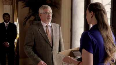 And under the circumstances, - The PA and the Manhattan Prince