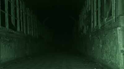- And this underground
tunnel is given the name - The UnBelievable with Dan Aykroyd