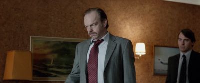 And your underpants please - The Mule