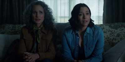- And we understand if you
don't want to go back there. - The Way Home