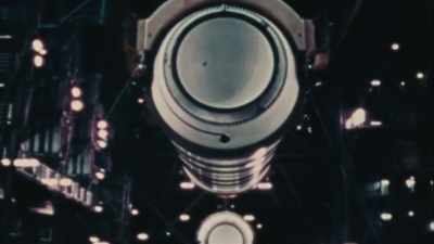And he understood and was definitely
engaged in wanting to solve the problem. - Challenger: The Final Flight
