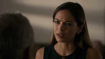 - And you understood
that to mean - Burden of Truth