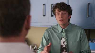 And you undid
all your hard work
by ruining the one thing - Schooled