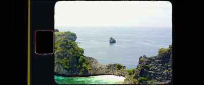 And unfortunately,
I shared that with one person, - The Last Tourist