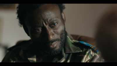 And your unit assisted
the government. - The Widow