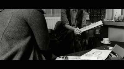 And unlike Maureen Long, - The Ripper
