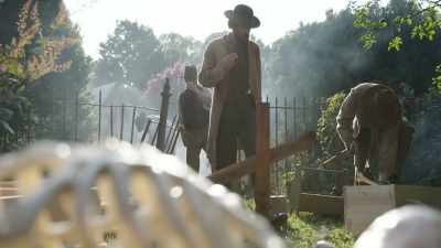 And unlike the workers,
their silence isn't guaranteed. - True Terror with Robert Englund