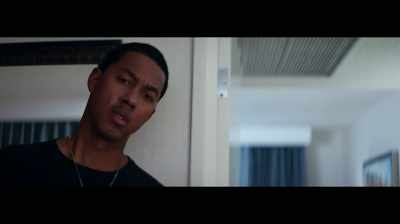 And unlike you, - The Stepmother