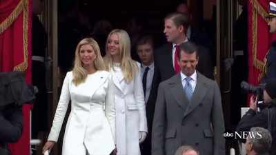 And they unmasked the Trump children - The Plot Against the President