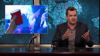 AND UNTIL AMERICA CHANGES ITS - The Jim Jefferies Show