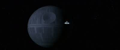 Until this battle station is fully operational we are vulnerableThe rebel alliance is too well equippedThey're more dangerous than you realizeDangerous to your starfleet commandernot to this battle station - Star Wars: Episode IV   A New Hope