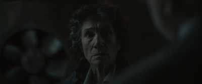 And until this is over, you
will stay in your workshop. - Silo