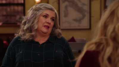And until we really take
off, I think you need a job. - Girls5eva