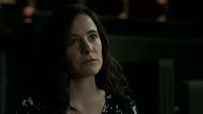 And until that changes, I can only be your friend. - Hannibal