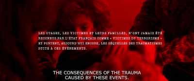 AND UNTIL THEIR TODAY LIVES
WITH CONSEQUENCE... - 15 Minutes of War