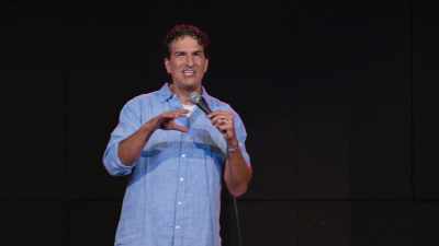 And up until 1983-ish... - Gary Gulman: Born on 3rd Base
