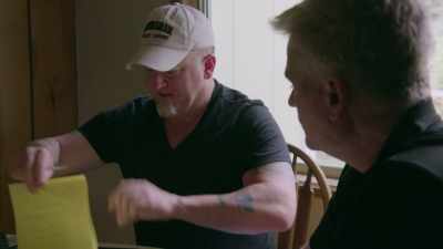 And up here by Catalina Island, - Unidentified: Inside America's UFO Investigation