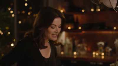 And to up the happiness
quotient further - pudding. - Nigella: At My Table