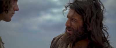 And upon his head
will rest many crowns. - 40: The Temptation of Christ