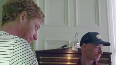 And for us it always has to
just be- harmonize with the
music inside. - Biffy Clyro: Cultural Sons of Scotland