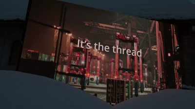 And us,
it means not just one country, - The New Corporation: The Unfortunately Necessary Sequel