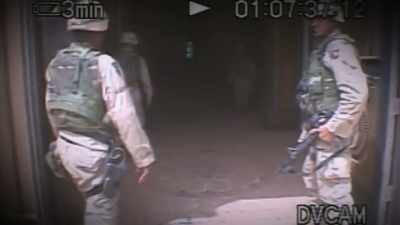 And US troops who went
into this palace - Mysteries of the Abandoned