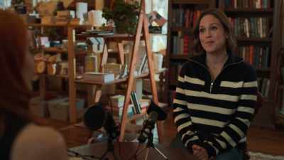 And you use broad,
tempting descriptors like - Blind Date Book Club