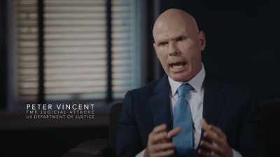 And he used bribes much more
often than he used bullets. - Drug Lords: The Next Generation