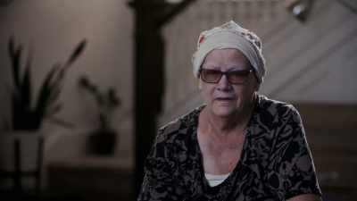 And she used to call me Linda
once in a while, by accident. - World's Most Evil Killers
