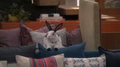 And you used to have freckles.
What's your point? - The Thundermans Return