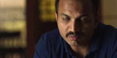 And used her as a pawn
to commit this murder. - Crime Stories: India Detectives